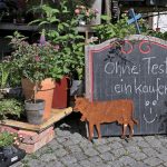 Bundesnotbremse außer Kraft