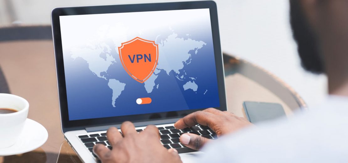Datenschutzschulung VPN