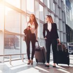 Dienstreise versteuern