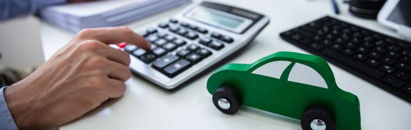 Dienstwagen: So kommt das Finanzamt ins Spiel Dienstwagen Finanzamt