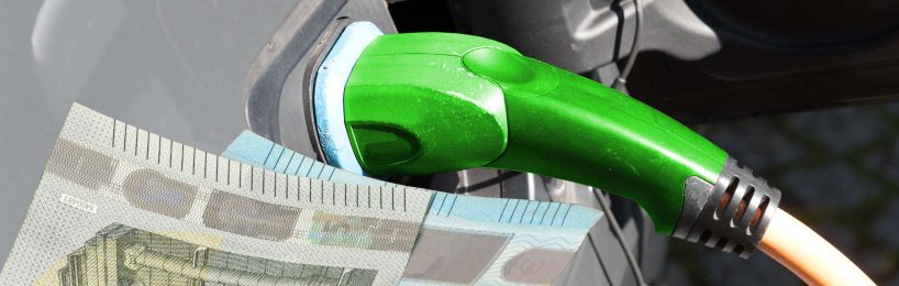 E-Mobilität: So sparen Sie Steuern E-Mobilität Steuern