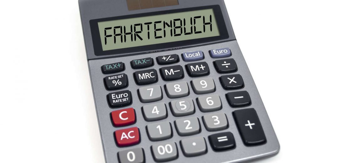 Fahrtenbuch