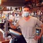 Infektionsschutz Beschränkung gastronomischer Angebote