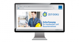 Zeiterfassung Handwerkerr