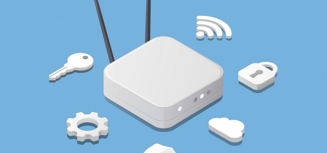 Router-Sicherheit