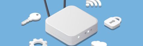 Router-Sicherheit