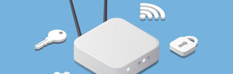 Router-Sicherheit