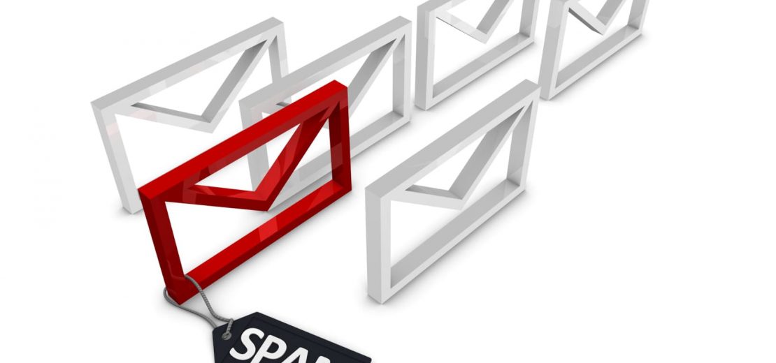 Spam-Filter trainieren