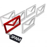 Spam-Filter trainieren