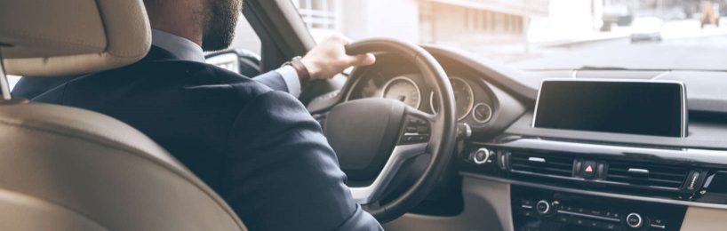 vGA: Fahren Sie als Geschäftsführer im Dienstwagen privat auf Nummer Sicher vGA Dienstwagen