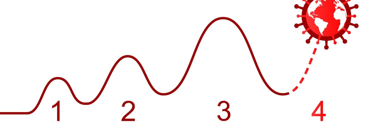Epidemische Lage nationaler Tragweite besteht weiter Epidemische Lage vierte Welle