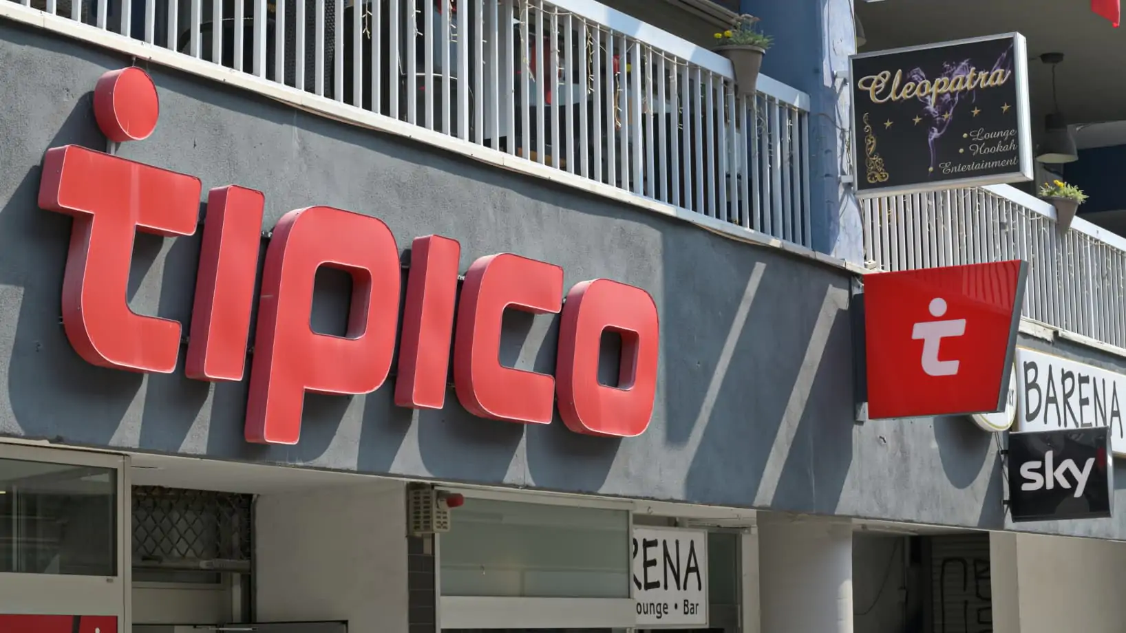 Glücksspielstaatsvertrag 2021