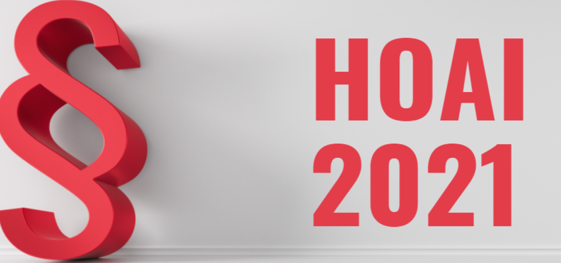 HOAI 2021
