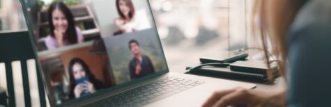 Hybrid Work: So wird die Rückkehr ins Büro nicht zum Datenschutz-Risiko