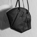 Mund-Nasen- Bedeckung