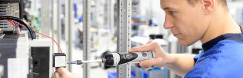 So gewährleisten Sie die Sicherheit elektrischer Anlagen und Betriebsmittel