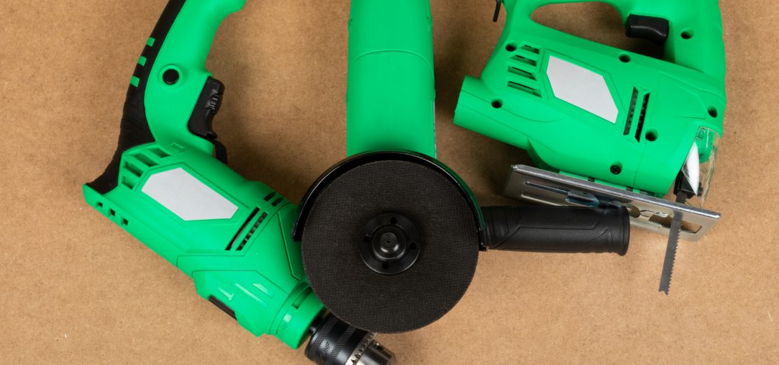 Wiederholungsprüfung elektrischer Betriebsmittel