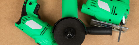 Wiederholungsprüfung elektrischer Betriebsmittel