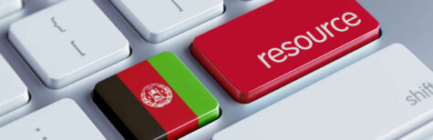 Afghanistan: Krieg um ungeahnte Rohstoffquellen