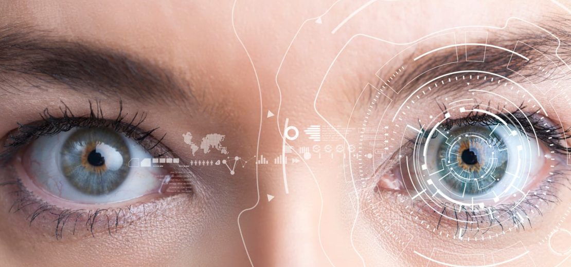 Biometrie Datenschutz