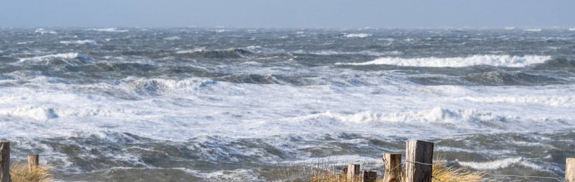 Bilfinger speichert CO2 unter der Nordsee CO2 Nordsee