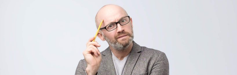 Führungsaufgabe: Normalität neu denken Führungsaufgabe