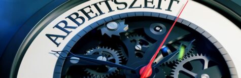 Betriebsratsarbeit Arbeitszeit