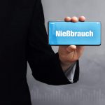 Betriebsaufspaltung bei Nießbrauchvorbehalt