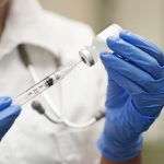 Folgen einer Grippeschutzimpfung