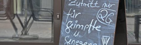 Hessen 2G Einzelhandel