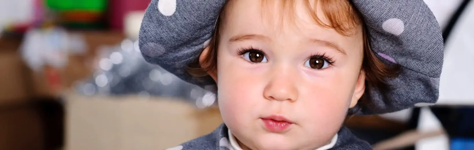 Kinderbilder Veröffentlichung