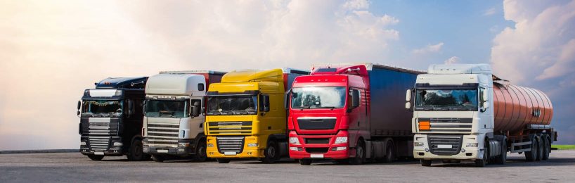 Lkw-Fahrermangel nimmt bedrohliche Ausmaße an Lkw-Fahrermangel
