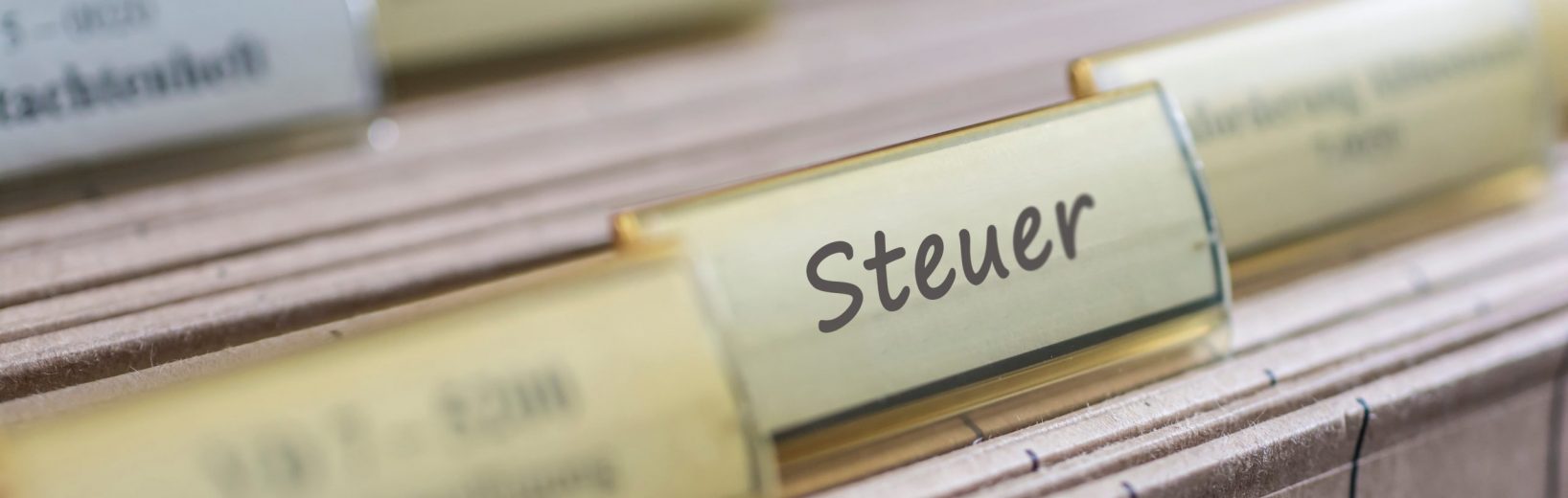 Übermittlung von Steuerdaten im Gewerbeuntersagungsverfahren Dürfen Steuerdaten im Gewerbeuntersagungsverfahren übermittelt werden?