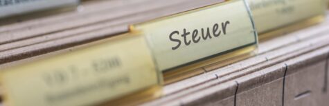 Dürfen Steuerdaten im Gewerbeuntersagungsverfahren übermittelt werden?