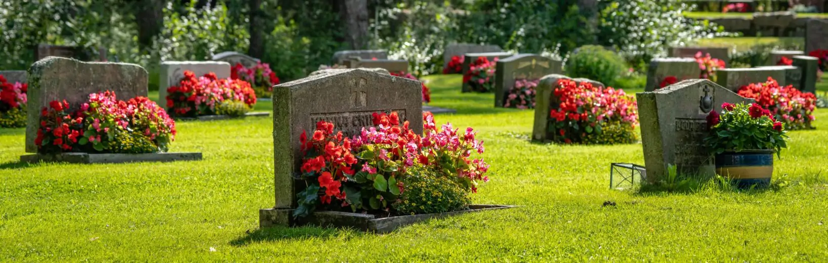 Was tun, bei einem Sterbefall in anderer Gemeinde, wenn Angehörige nicht für die Bestattung sorgen?