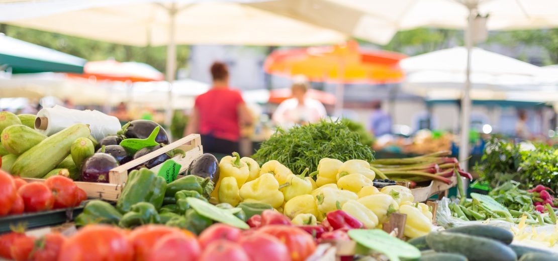 Was tun bei einem Verstoß gegen Marktöffnungszeiten?