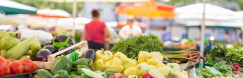 Verstoß gegen Marktöffnungszeiten: Entzug der Standzuweisung
