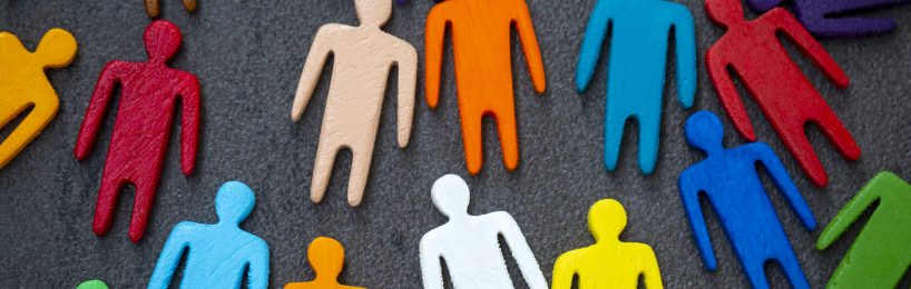 Diskriminierungen am Arbeitsplatz sind tabu! Diskriminierungen am Arbeitsplatz