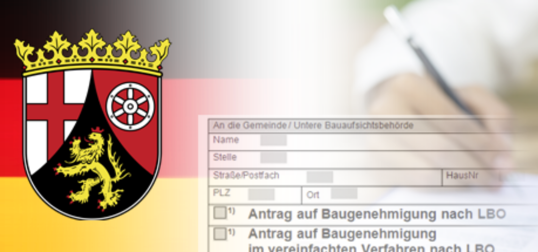 Landesbauordnung Rheinland-Pfalz