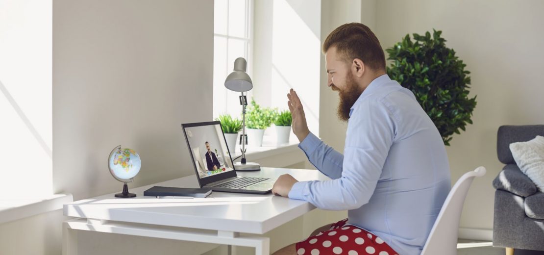 Betriebsrat Homeoffice Versetzung