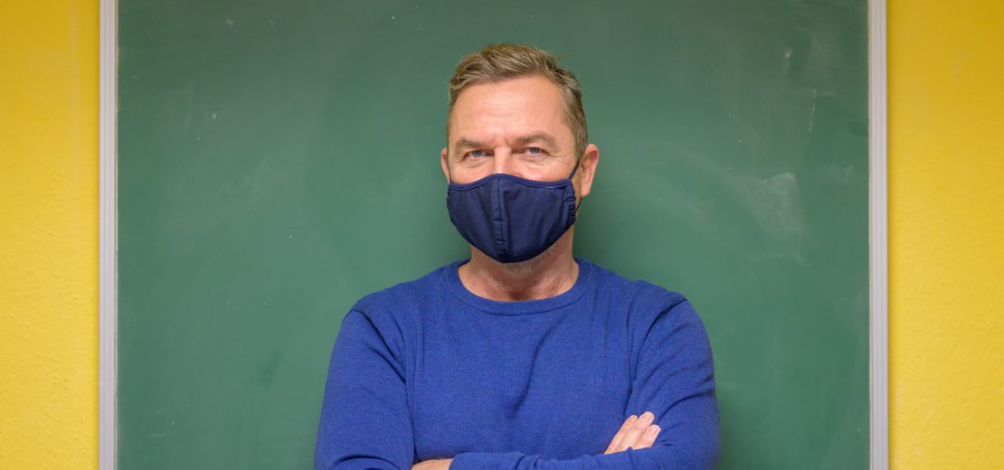 Kündigung Lehrer