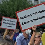 Neue Rechtsgrundlagen SARS-CoV-2