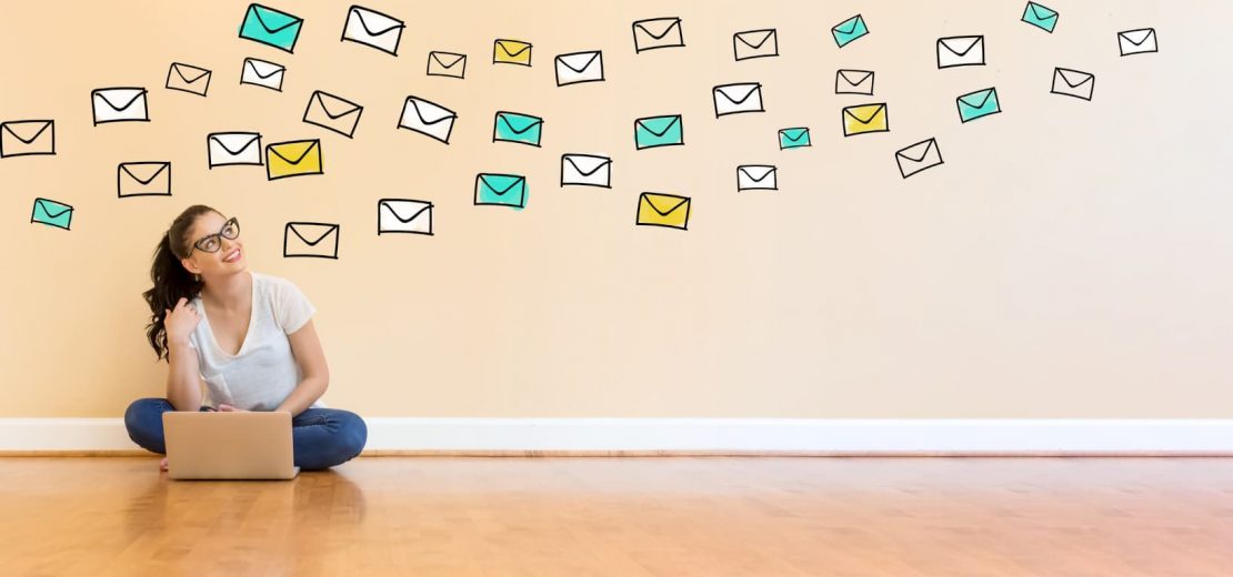 Schadensersatz unerlaubte E-Mail