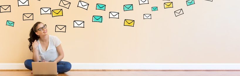 300 € Schadensersatz für eine einzige unerlaubte E-Mail Schadensersatz unerlaubte E-Mail