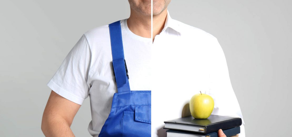 Streitfall Zweitjob