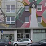 Wohnungsbordell Mischgebiet