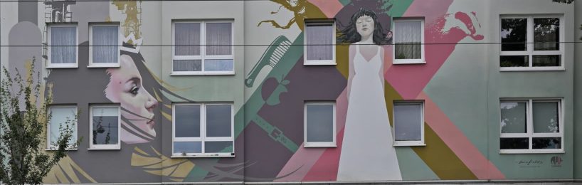 Wohnungsbordell im Mischgebiet nicht unbedingt unzulässig Wohnungsbordell Mischgebiet