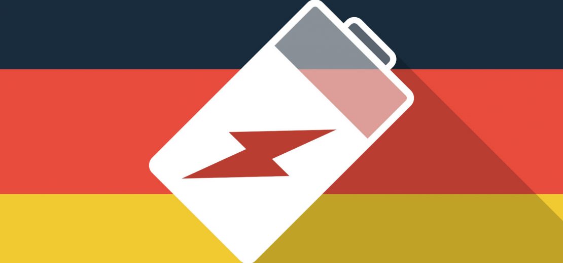 Lithium vom Oberrhein