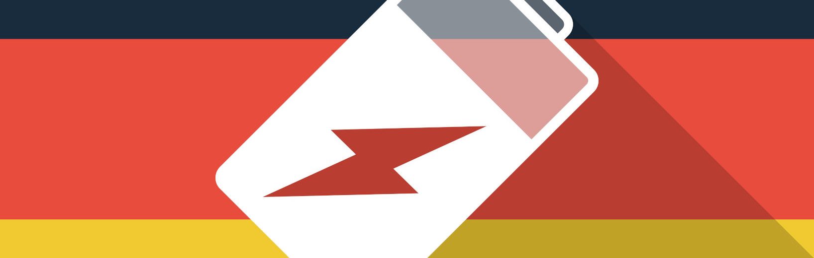 Vulcan erhält Großbestellungen für Lithium vom Oberrhein Lithium vom Oberrhein