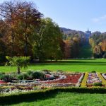 Verkehrssicherungspflicht Parkbänke